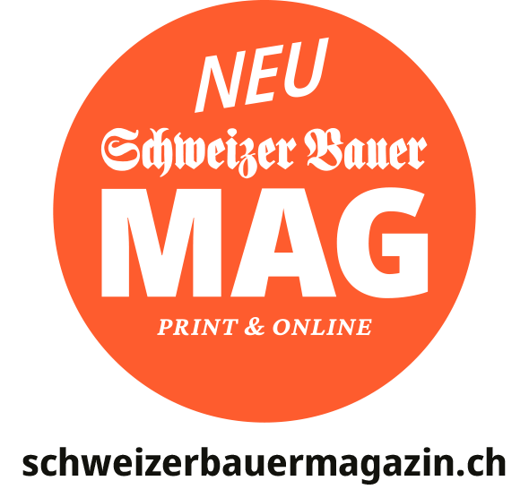 Schweizer Bauer